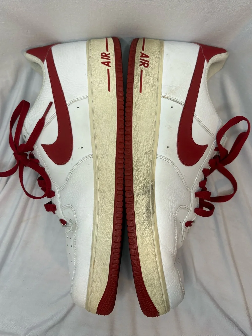 Nike classic low